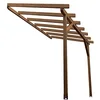 Image de B1191 Carport VALONGO - 1 pan