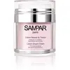 Image de Sampar - Crème Beauté du Temps - Crème Riche Anti- âge - Soin Visage Jour et Nuit - Nourrit, Raffermit et Revitalise - Pot hygiénique airless 50ml