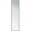 Image de Miroir 30x120 cm