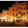 Image de Papier Peint Italien Lucca - Photo Panoramique 250 cm X 270 cm - Décoration Touristique