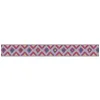 Image de PLAGE Frise adhésive Multicolore Motif Tribal, 10 cm x 300 cm - Décoration Murale