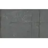 Image de PLAGE Papier peint intissé mappemonde pour mur en béton, 250 cm X 150 cm - Déco murale industrielle unique et originale.