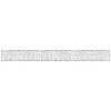 Image de Listel adhésif Terrazzo imitation marbre gris clair à foncé, 3,5x180cm, autocollant x3, décoratif pour intérieur et extérieur.