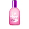 Image de I'm free Parfum Femme Kiss Me Pink 110 ml