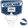 Image de Panier de basket - ATHLETIC STARS - Intérieur - Bleu - S