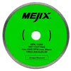 Image de Mejix 180018 Disque diamant ø 230 mm