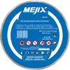 Image de Disque diamant - MEJIX - 180018 - 230 mm BR 25.4/22.2 mm