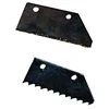 Image de Mejix 180093 Jeu de 2 Lames pour Grattoir à joints