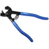 Image de Pince coupe mosaïque MEJIX 180138 ouverture max 19 mm longueur 200 mm