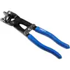 Image de Pince coupe carreaux triple fonction MEJIX 180144 ouverture max 13 mm longueur 215 mm