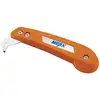 Image de Couteau à tracer lame arrondie MEJIX 180150 - 150 mm