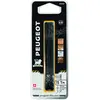 Image de Peugeot 803200 Jeu de 6 Lames à goujons 127 x 2,79 x 0,46 mm 15 TPI
