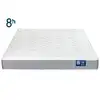 Image de Matelas Ressorts 160x200 cm 8 HEURES FUTE