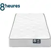 Image de Matelas Mousse 90x190 cm 8 HEURES TAQUIN