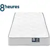 Image de Matelas Mousse 90x200 cm 8 HEURES TAQUIN