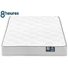 Image de Matelas Mousse 120x190 cm 8 HEURES TAQUIN