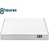Image de Matelas Mousse 160x200 cm 8 HEURES TAQUIN