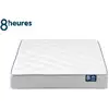 Image de Matelas Ressorts 140x190 cm 8 HEURES ESPIEGLE