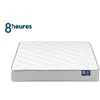 Image de Matelas Ressorts 160x200 cm 8 HEURES ESPIEGLE