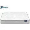 Image de Matelas Ressorts 180x200 cm 8 HEURES ESPIEGLE