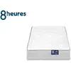 Image de Matelas Ressorts + mémoire de forme 90x1 8 HEURES MALIN