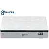 Image de Matelas Ressorts + latex 180x200 cm 8 HEURES LE MAGISTRAL