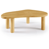 Image de Table basse arrondie NUAGE