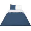 Image de Parure de lit Housse+ 2 taies 240x260 cm CAMILLE