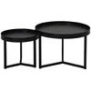 Image de Table basse ronde URBAN