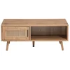 Image de Table rectangulaire SAHARA