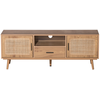 Image de Meuble TV Banc TV 140 cm SAHARA