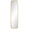 Image de Miroir psyché bois clair Mira