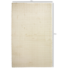 Image de Tapis 200x 290 cm GAUFRE