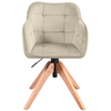 Image de Fauteuil de bureau LOU