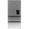 Image de Réfrigérateur SABA FRD505WDIL D