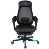 Image de Fauteuil gaming bicolore PREDATOR X CONFORAMA XENON