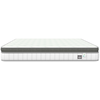 Image de Matelas Ressorts + mémoire de forme 140x L'ACCOMPLI