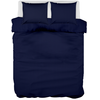 Image de Parure de lit Housse+ 2 taies 240x260 cm SATINA