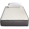 Image de Matelas Mousse + mémoire de forme 90x190 CONFOBED ALMO