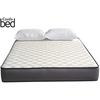Image de Matelas Mousse + mémoire de forme 140x190 cm CONFOBED ALMO