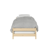 Image de Lit empilable 90x190 cm OCTAVE