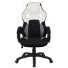 Image de Fauteuil gaming bicolore RAYAN
