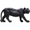 Image de Statuette animal noir Ella