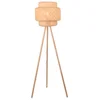 Image de Lampadaire Bambou 155 cm naturel MANILLE