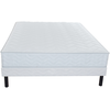 Image de Matelas + sommier Ressorts ensachés 160x200 cm CONFOBED MOON