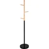 Image de Porte manteau Bambou 170 cm CLIPO