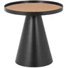 Image de Table basse ovale CAMELIA