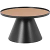 Image de Table basse ovale CAMELIA