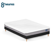 Image de Matelas + sommier Mousse 160x200 cm 8 HEURES LE VAINQUEUR