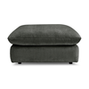 Image de Pouf gris BOBOCHIC X CONFORAMA EUGENE